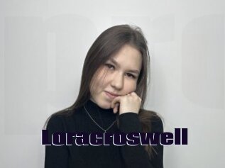 Loracroswell