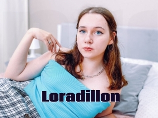 Loradillon