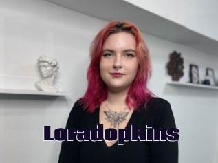 Loradopkins