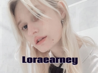 Loraearney