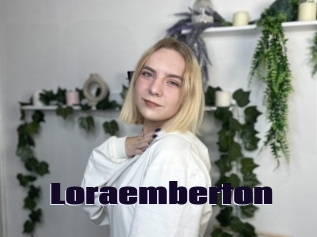 Loraemberton