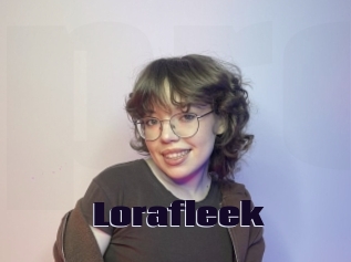 Lorafleek