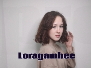 Loragambee