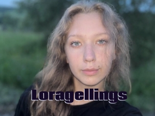 Loragellings