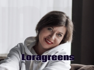 Loragreens