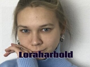 Loraharbold