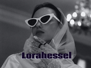 Lorahessel