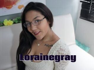 Lorainegray