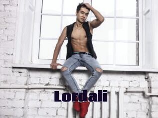 Lordali