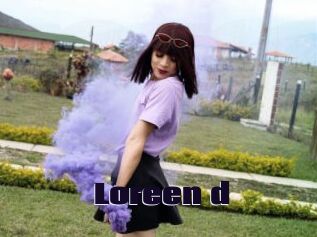 Loreen_d