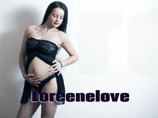 Loreenelove