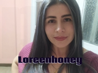 Loreenhoney