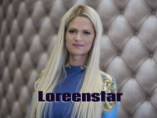 Loreenstar