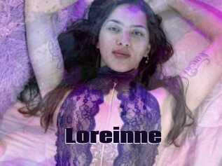 Loreinne