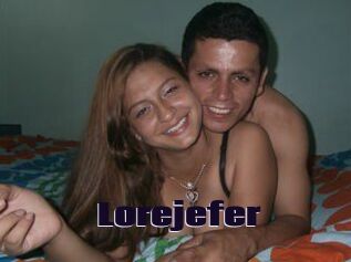 Lorejefer