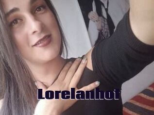 Lorelanhot