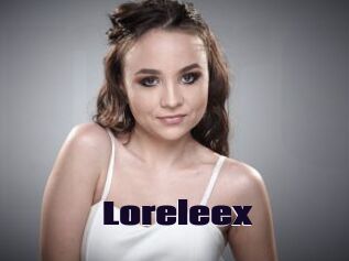 Loreleex