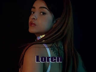 Loren