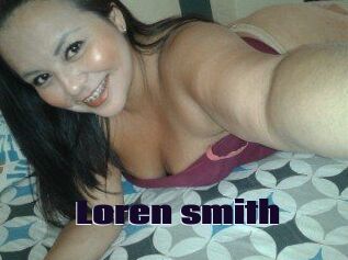 Loren_smith