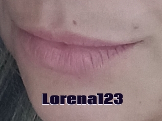 Lorena123