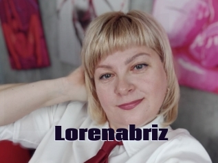 Lorenabriz