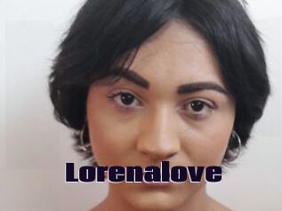 Lorenalove