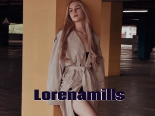Lorenamills