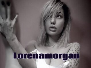 Lorenamorgan