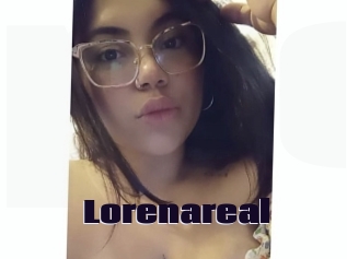 Lorenareal