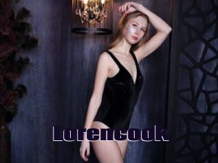 Lorencook
