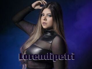 Lorendipetri
