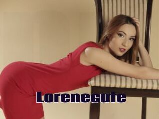 Lorenecute