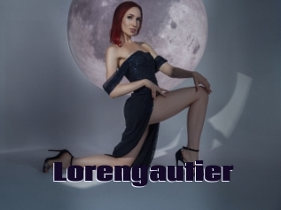 Lorengautier