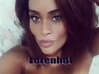 Lorenhot
