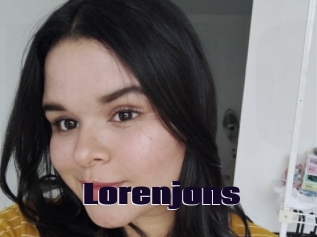 Lorenjons