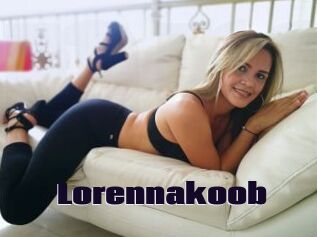 Lorennakoob