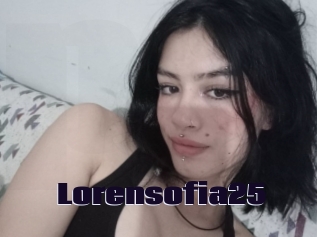 Lorensofia25