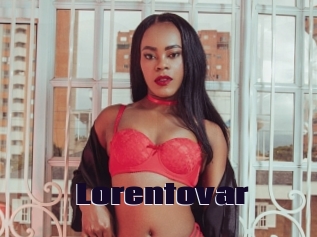 Lorentovar