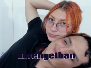 Lorenyethan
