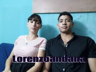 Lorenzoandana