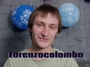 Lorenzocolombo