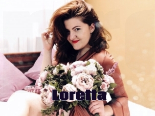 Loretta