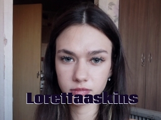 Lorettaaskins