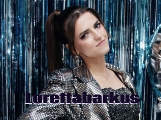 Lorettabarkus