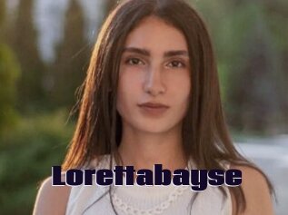 Lorettabayse
