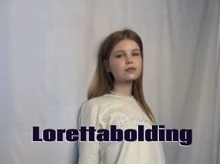 Lorettabolding