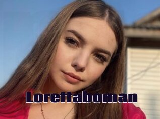 Lorettaboman
