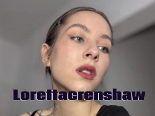 Lorettacrenshaw