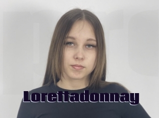 Lorettadonnay