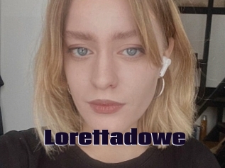 Lorettadowe